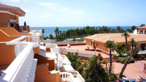 Отель Beachfront Residence Las Americas - TRG   Плайя Де Лас Америкас